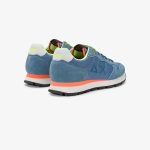 SUN68 SNEAKER UOMO - AVIO - immagine 4