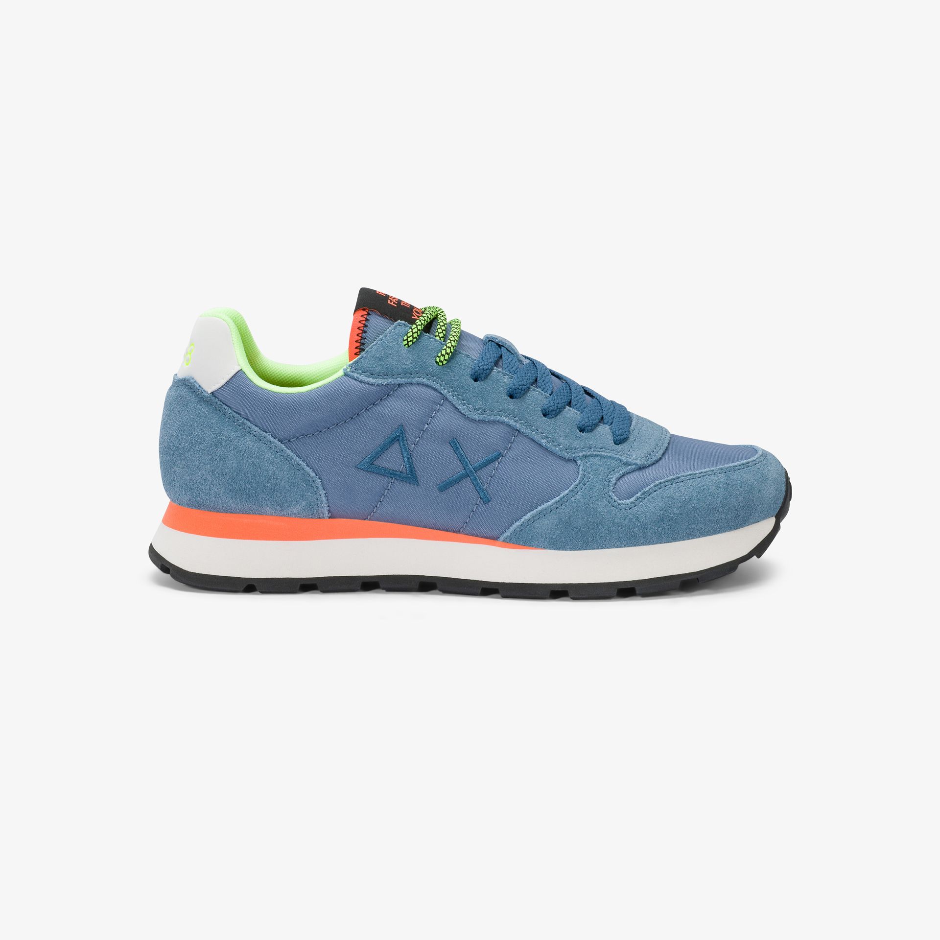 Z36102_56_1920x1920 SUN68 SNEAKER UOMO - AVIO - immagine 1
