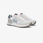 SUN68 SNEAKER UOMO - BIANCO - immagine 3
