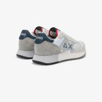 SUN68 SNEAKER UOMO - BIANCO - immagine 4