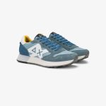 SUN68 SNEAKER UOMO - OTTANIO CHIARO - immagine 3