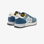 SUN68 SNEAKER UOMO - OTTANIO CHIARO - immagine 4