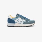 SUN68 SNEAKER UOMO - OTTANIO CHIARO