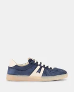 MOMA SNEAKER UOMO - BLU