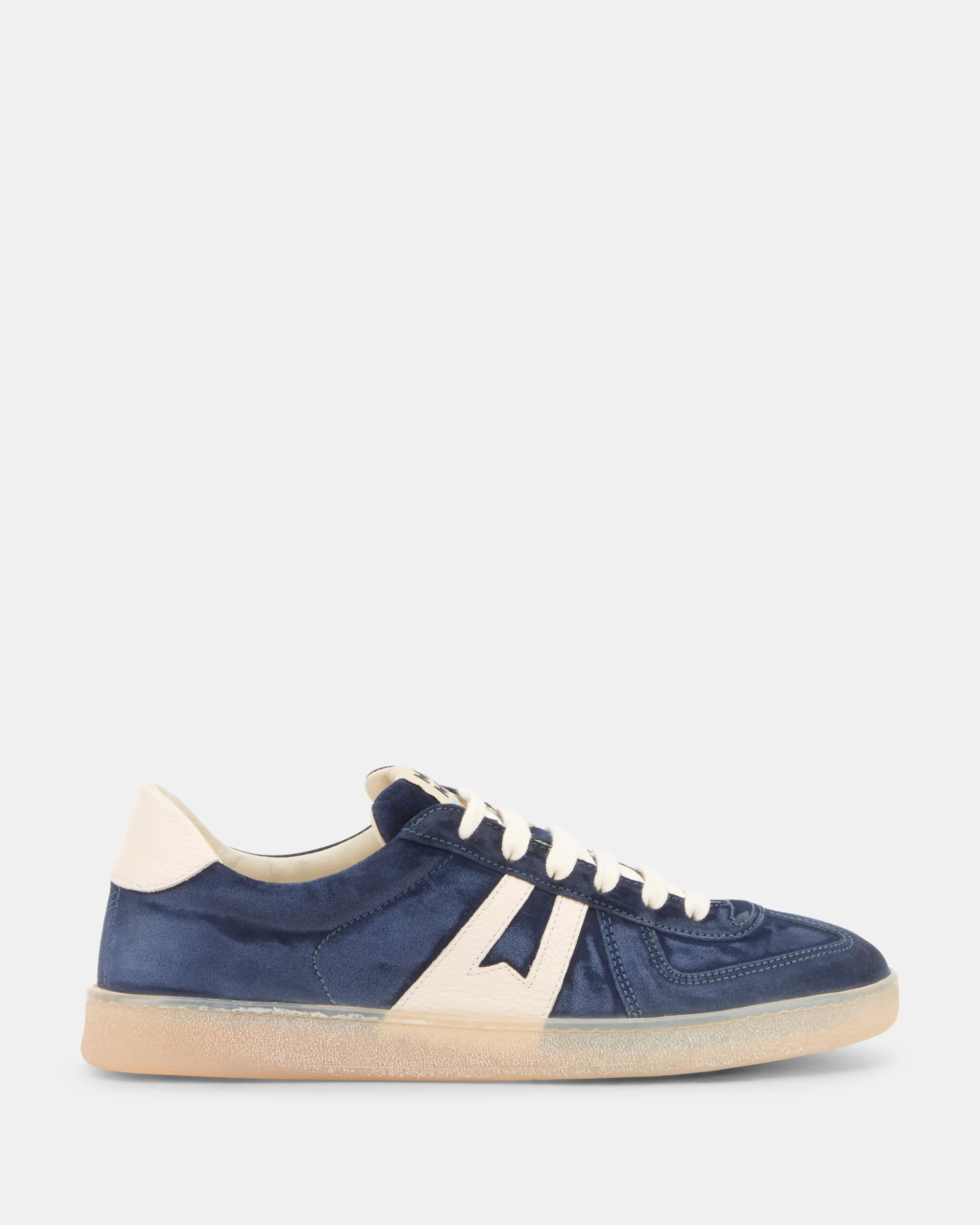 10601A-VARI-1010947 MOMA SNEAKER UOMO - BLU - immagine 1
