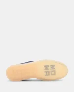 MOMA SNEAKER UOMO - BLU - immagine 4