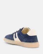 MOMA SNEAKER UOMO - BLU - immagine 3