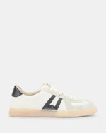 MOMA SNEAKER UOMO - BIANCO