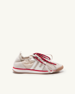 BACK70 SNEAKER DONNA - SAND