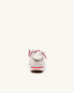 BACK70 SNEAKER DONNA - SAND - immagine 4