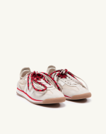 BACK70 SNEAKER DONNA - SAND - immagine 3