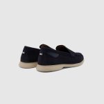 AMBITIOUS MOCASSINO UOMO - NAVY - immagine 4
