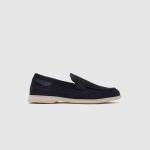 AMBITIOUS MOCASSINO UOMO - NAVY
