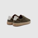 AMBITIOUS SNEAKER UOMO - KAKI - immagine 4