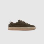AMBITIOUS SNEAKER UOMO - KAKI