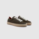 AMBITIOUS SNEAKER UOMO - KAKI - immagine 3