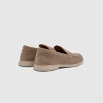 AMBITIOUS MOCASSINO UOMO - TAUPE - immagine 4