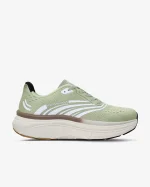 FESSURA SNEAKER DONNA SPEED - SAGE/WHITE