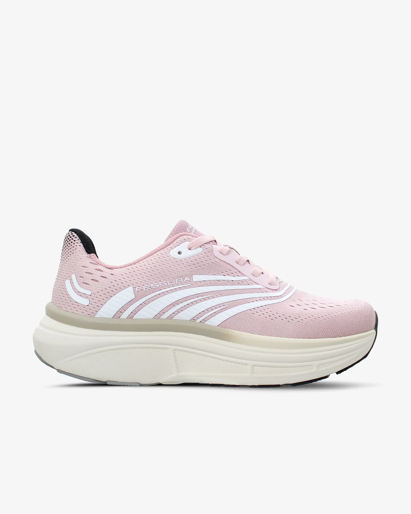 1_4c1fb5b0-9059-4bee-b07b-60d233524330_1800x1800 FESSURA SNEAKER DONNA SPEED - ROSE/WHITE - immagine 1
