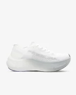 FESSURA SNEAKER DONNA RACE - WHITE