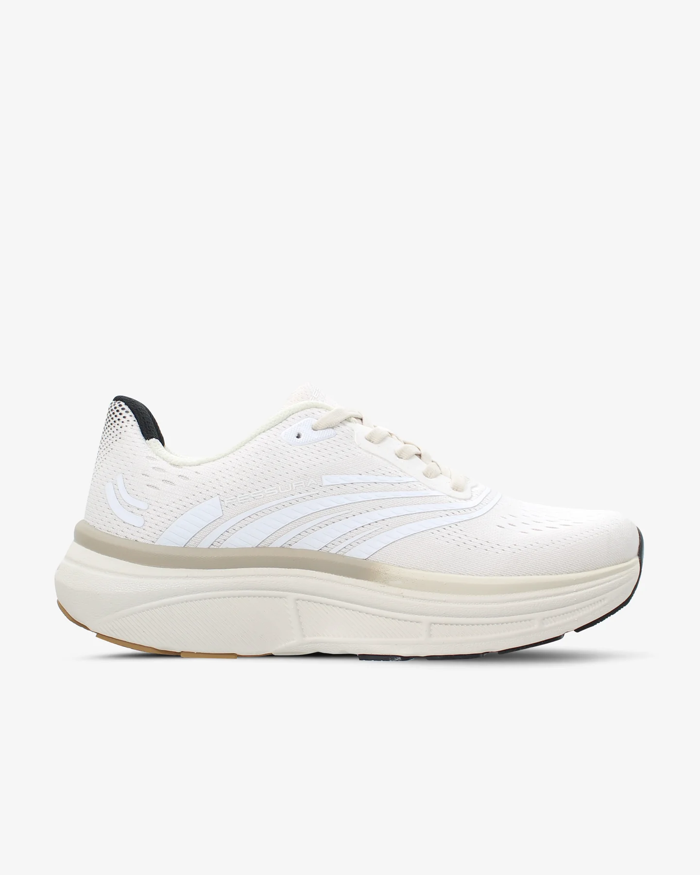 1_cc2fbd76-6103-4529-b4d1-8e21bfcdaf91_1800x1800 FESSURA SNEAKER DONNA SPEED - IVORY/WHITE - immagine 1