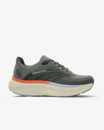 FESSURA SNEAKER UOMO SPEED - MILITARE