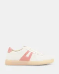 MOMA SNEAKER DONNA - BIANCO/ROSA