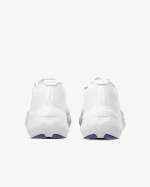 FESSURA SNEAKER DONNA RACE - WHITE - immagine 4