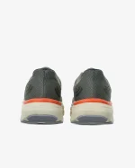 FESSURA SNEAKER UOMO SPEED - MILITARE - immagine 4
