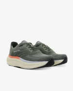 FESSURA SNEAKER UOMO SPEED - MILITARE - immagine 3