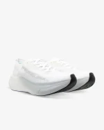 FESSURA SNEAKER DONNA RACE - WHITE - immagine 3