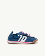 BACK70 SNEAKER DONNA - NAVY