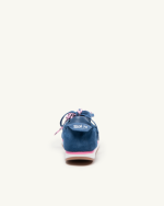 BACK70 SNEAKER DONNA - NAVY - immagine 4