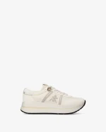 PREMIATA DONNA BETH COIN - CREMA