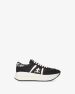 PREMIATA DONNA BETH COIN - NERO