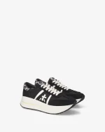 PREMIATA DONNA BETH COIN - NERO - immagine 3