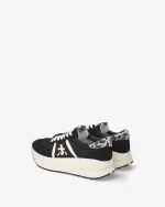PREMIATA DONNA BETH COIN - NERO - immagine 4