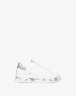 PREMIATA DONNA BELLE - BIANCA