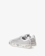 PREMIATA DONNA BELLE - ARGENTO - immagine 4