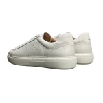 AMBITIOUS SNEAKER UOMO - BIANCO - immagine 4