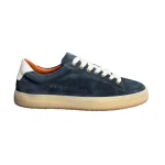 AMBITIOUS SNEAKER UOMO - GREY NAVY