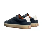 AMBITIOUS SNEAKER UOMO - GREY NAVY - immagine 4