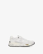 PREMIATA DONNA MASED - BIANCA