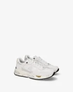 PREMIATA DONNA MASED - BIANCA - immagine 3
