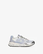PREMIATA DONNA MASED - AZZURRO