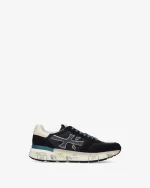 PREMIATA UOMO MICK - BLUE