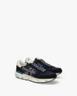 PREMIATA UOMO MICK - BLUE - immagine 3