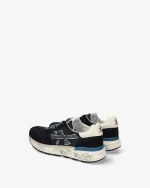 PREMIATA UOMO MICK - BLUE - immagine 4