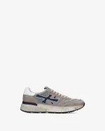 PREMIATA UOMO MICK - GRIGIA