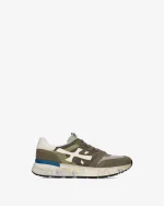 PREMIATA UOMO MICK - MILITARE